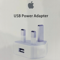 Apple 3 Pin USB Power Adapter