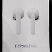 TicPods free blutooth hands free