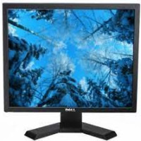 Dell E190Sf 19 Inch LCD Monitor