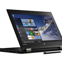 Lenovo ThinkPad Yoga 260 Intel i7-6600U, 12.5″ Touch Screen 360° + Stylus.